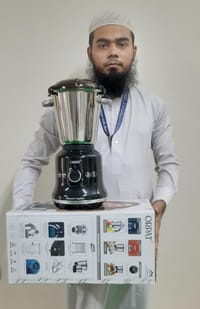 Orpat 1600 ball bearing system_img_4