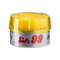 SOFT99 Auto Wax – Universal Gloss & Protection for All Paint Colors_img_1