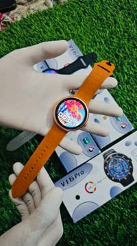 V16 Pro Smart Watch_img_3
