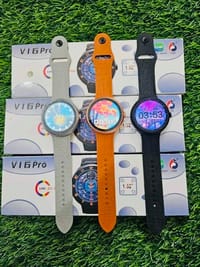 V16 Pro Smart Watch_img_5