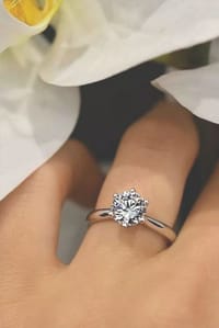 PROMISE RING + SKY BLUE BOX_img_1