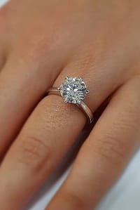 PROMISE RING + SKY BLUE BOX_img_2