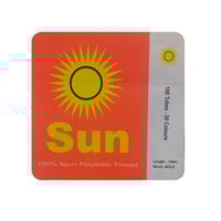 sewig thread box multicolor 100 tubes. Lemgth: 150m._img_3