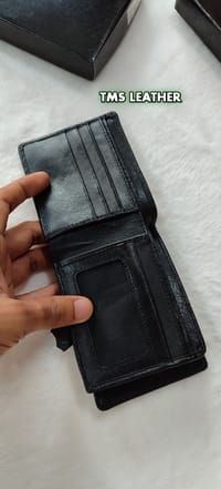 প্রিমিয়াম চামড়ার মানিব্যাগ_img_1