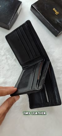 প্রিমিয়াম চামড়ার মানিব্যাগ_img_4