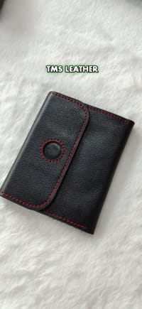 মিনি প্রিমিয়াম চামড়ার মানিব্যাগ_img_0