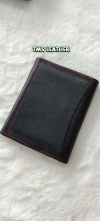 মিনি প্রিমিয়াম চামড়ার মানিব্যাগ_img_1