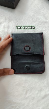 মিনি প্রিমিয়াম চামড়ার মানিব্যাগ_img_2