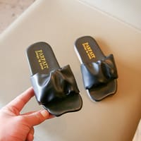 Kids Girls Summer Korean Slippers – Stylish Beach Sandals (3–8 years) for your baby's smile_img_1