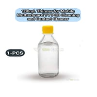 Thinner for Mobile Motherboard TV PCB Cleaning and Contact Cleaner_img_2