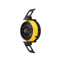 Memo DLA6 Yellow Monster 8w Mobile Phone Cooler Fan_img_1