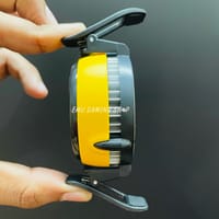 Memo DLA6 Yellow Monster 8w Mobile Phone Cooler Fan_img_10