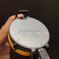 Memo DLA6 Yellow Monster 8w Mobile Phone Cooler Fan_img_12