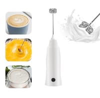 Mini Portable Blender Kitchen Whisk Tool Ccoffee mixer_img_0