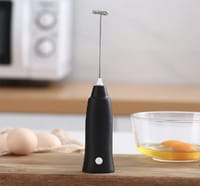 Mini Portable Blender Kitchen Whisk Tool Ccoffee mixer_img_2