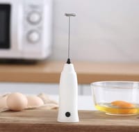 Mini Portable Blender Kitchen Whisk Tool Ccoffee mixer_img_3