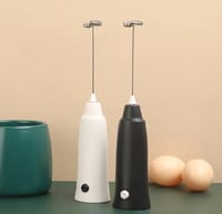 Mini Portable Blender Kitchen Whisk Tool Ccoffee mixer_img_4