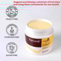 Karseell Collagen Hair Masks -500ml_img_3
