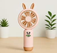 Mini USB Rechargeable Handheld fan_img_0