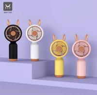 Mini USB Rechargeable Handheld fan_img_4