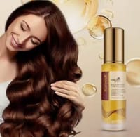 Karseell Maca Power Essence Hair Oil Serum 50ml_img_1