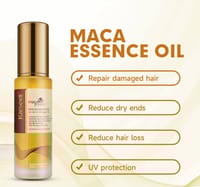 Karseell Maca Power Essence Hair Oil Serum 50ml_img_2