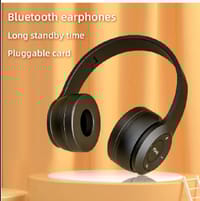 P47 - Wireless Bluetooth Headphone_img_1