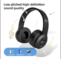 P47 - Wireless Bluetooth Headphone_img_2