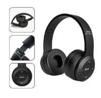 P47 - Wireless Bluetooth Headphone_img_4