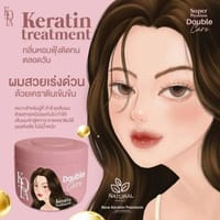 Kota Double Care Keratin Treatment Hair Mask 250ml_img_2