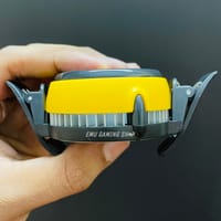 Memo DLA6 Yellow Monster 8w Mobile Phone Cooler Fan_img_8