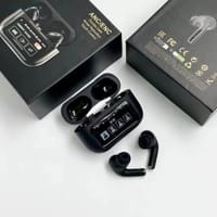 A9 Pro ANC Touch Screen Display Earbuds_img_1