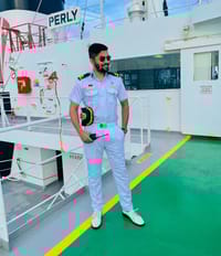 White Navy Shoe_img_3