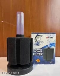 Aquarium Sponge Filter BM180 (Premium)_img_1