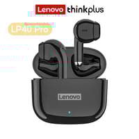 Lenovo LP40 Pro TWS Wireless Earphones_img_0