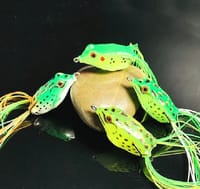 Frog Lure (2 pis) - ব্যাঙ লুর (২ টি)_img_0