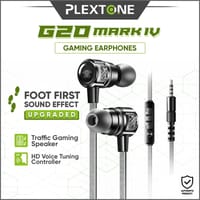 Plextone G20 Mark 4 Type-C And 3.5mm Earphones_img_2