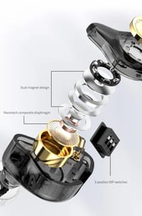 TRN MT1 Max 3.5mm Earphones_img_6