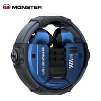 Monster XKT10 Bluetooth Earphones Wireless Headphones_img_0