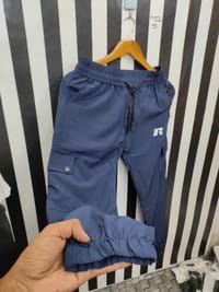 Premium Sports Jogger/Trowser_img_1