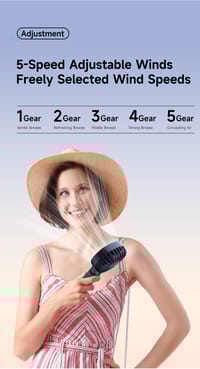 AWEI F37 Multifunctional Handheld Fan_img_9