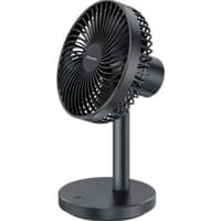 Awei F30 Mini Desktop Fan- Time Square_img_4