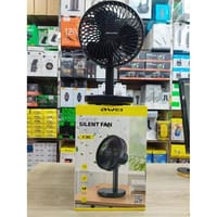 Awei F30 Mini Desktop Fan- Time Square_img_6