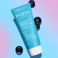 Dot & Key Barrier Repair + Hydrating Gentle Facewash_img_0