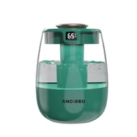 Portable Mini Humidifier With Night light Aromathorony Humidifine Alith_img_5