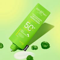 Dot & Key Cica Calming Mattifying Sunscreen_img_0