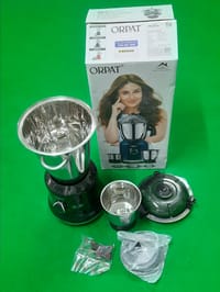 Orpat 1600 ball bearing system_img_1