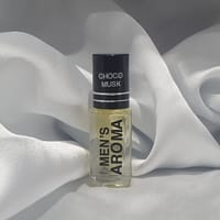 Choco Musk | Men's Aroma | 3 mL_img_0