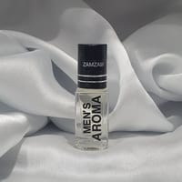 Zamzam | Men's Aroma | 3 mL_img_0