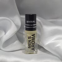 Sensual | Men's Aroma | 3 mL_img_0